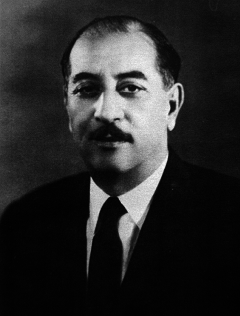 Ahmed Hassan al-Bakr