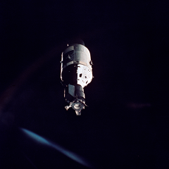 Apollo–Soyuz Test Project