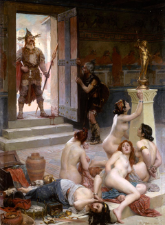 Battle of the Allia