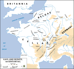 Gauls