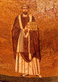 Pope Symmachus