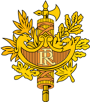 Military of France