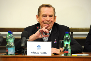 Václav Havel