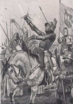Battle of Shrewsbury