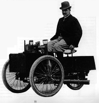 Jules-Albert de Dion