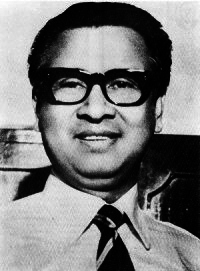 Tajuddin Ahmad