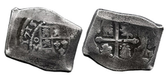 1715 Treasure Fleet