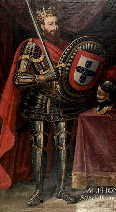 Afonso I of Portugal