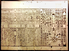 Japanese calendar