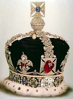 Crown (headgear)