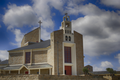 Bishop of Bragança