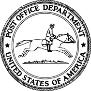 United States Post Office Department