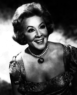 Vivian Vance
