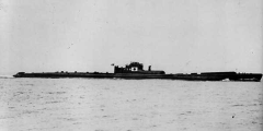 Japanese submarine I-58