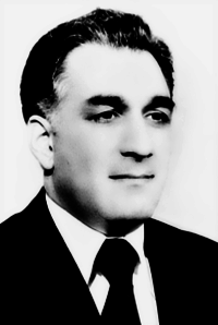 Hafizullah Amin