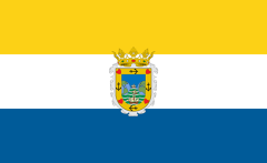 Palos de la Frontera