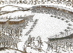Battle of Al Kasr al Kebir