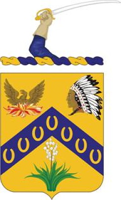United States 7th Cavalry