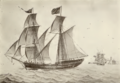 brigantine