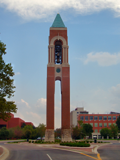 campanile