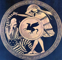 Greco-Persian Wars