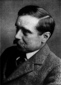 H. G. Wells