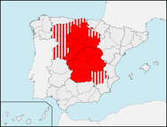 Castile (historical region)