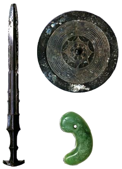 Imperial Regalia of Japan