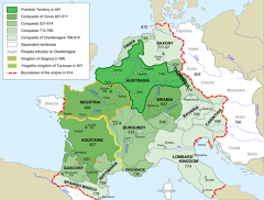 Frankish Kingdom