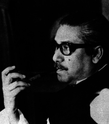Sheikh Mujibur Rehman