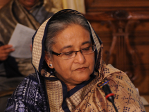 Haseena Wajid