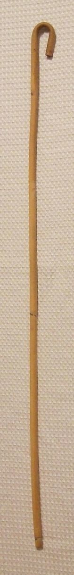 caning
