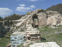 Battle of the Gates of Trajan