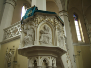Protestants
