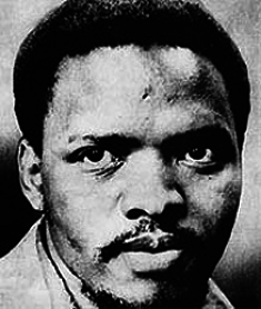 Steve Biko