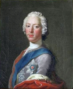 Prince Charles Edward Stuart