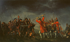 Second Jacobite Rebellion