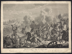 Battle of Vimeiro