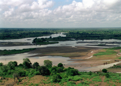 Tana River District