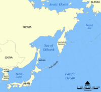 Kuril Islands