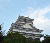 Gifu Castle