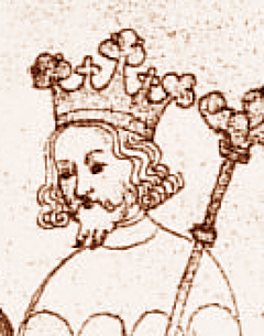 Premysl Ottokar II