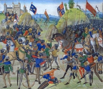 Battle of Crécy