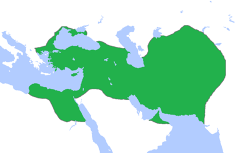 Persian Empire