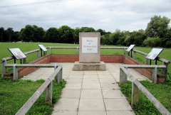 Battle of Newburn