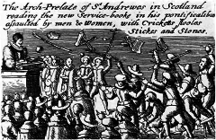 Second Bishop's War