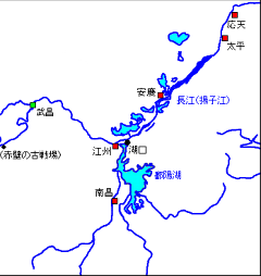 Battle of Lake Poyang