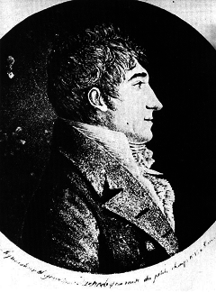 Karl Ludwig Harding