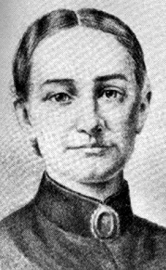 Narcissa Whitman