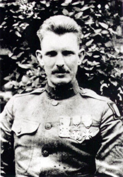 Alvin C. York